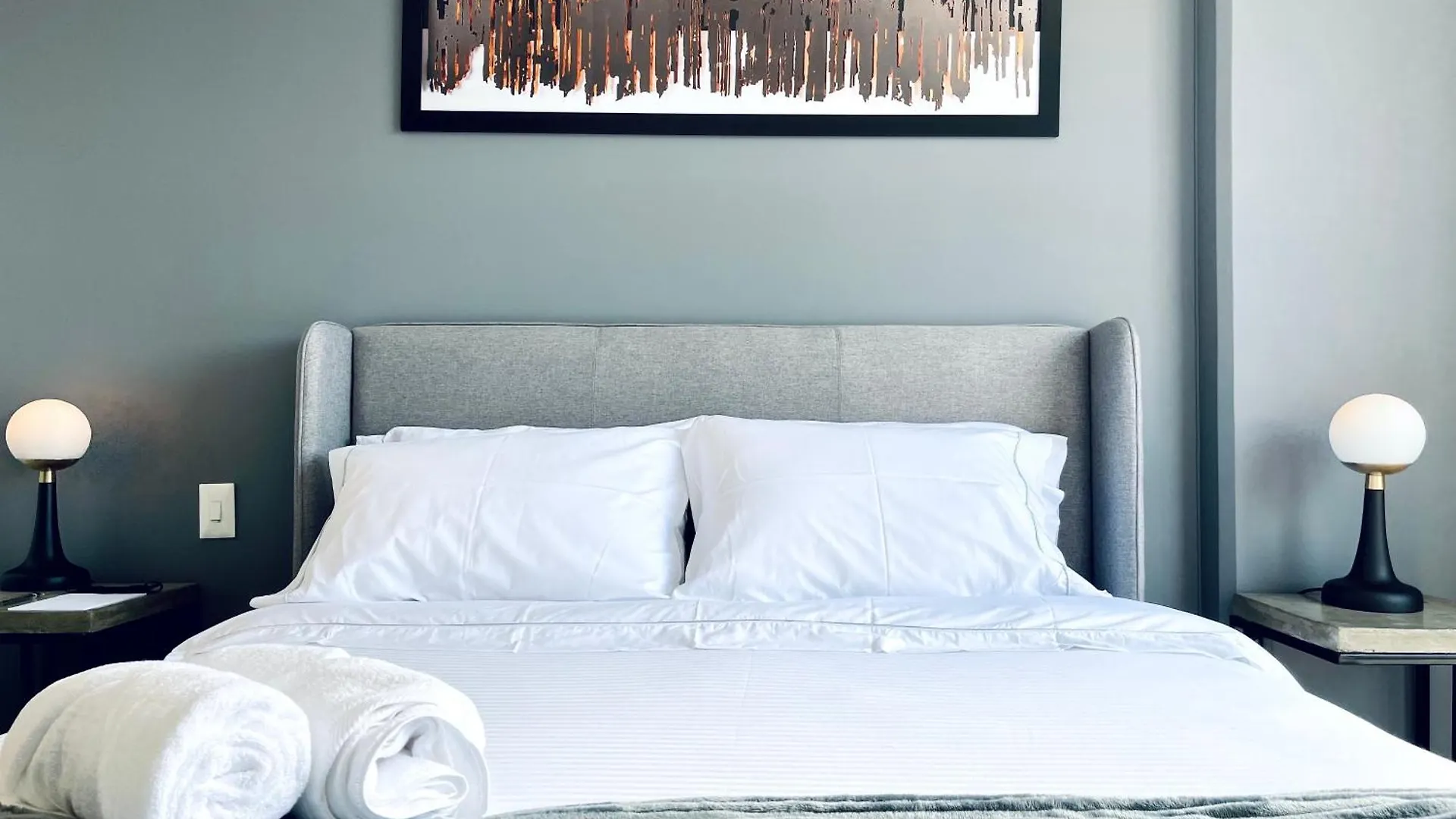 Aparthotel Pulse 95 By Wynwood House Bogotá Kolumbie