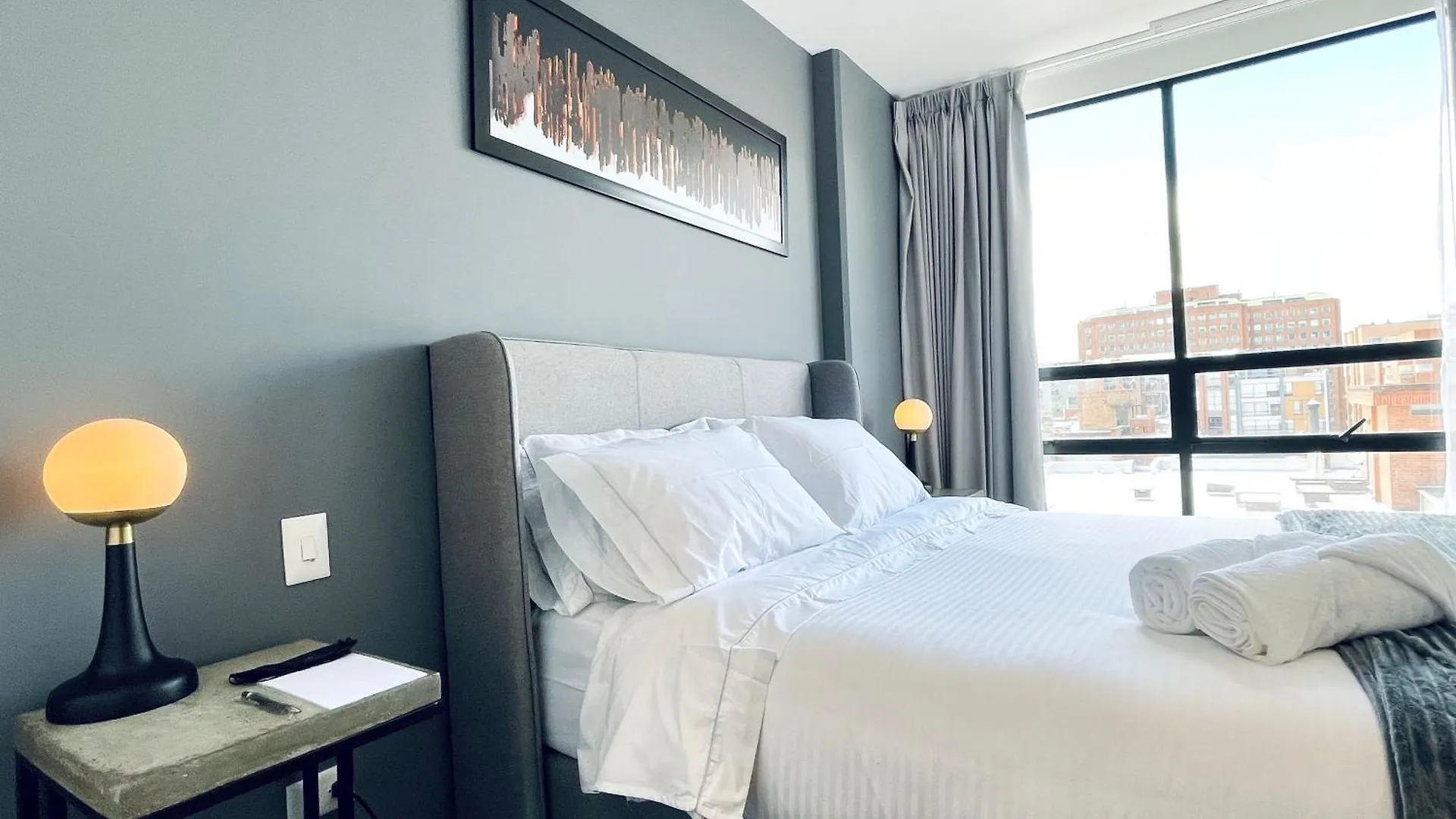 Aparthotel Pulse 95 By Wynwood House Bogotá Kolumbie