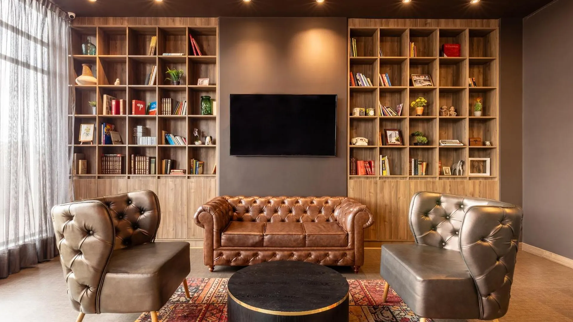 Aparthotel Pulse 95 By Wynwood House Bogotá