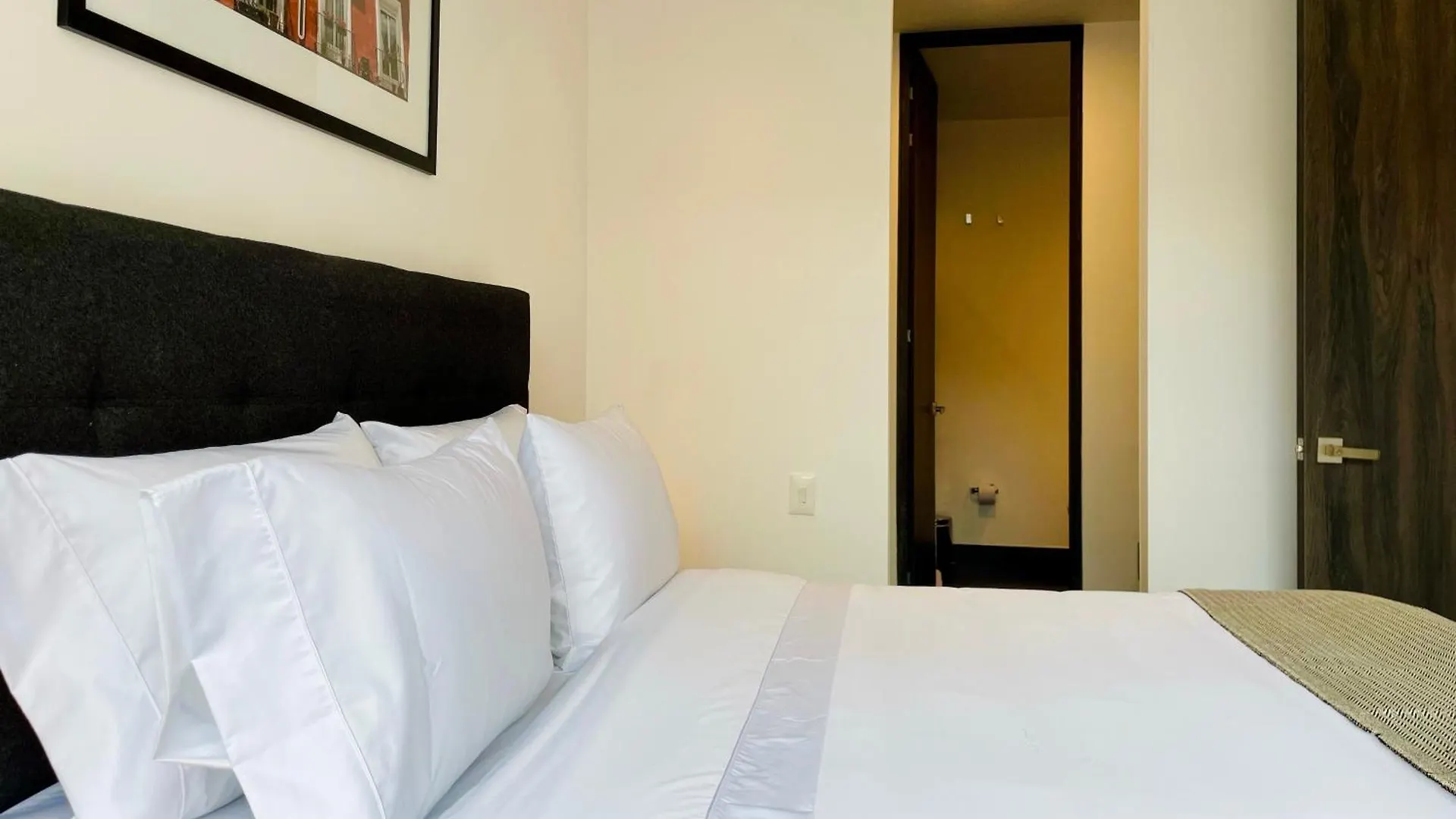 Aparthotel Pulse 95 By Wynwood House à Bogotá