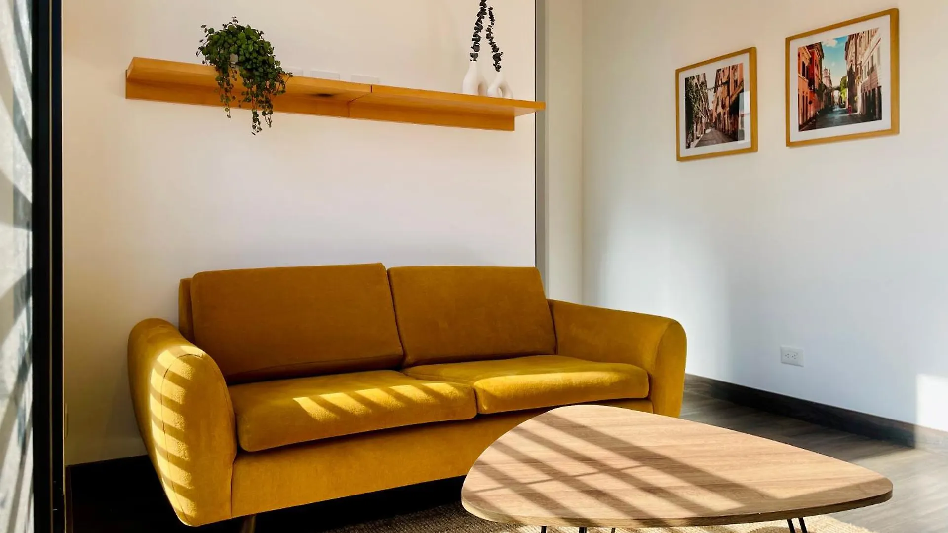 Aparthotel Pulse 95 By Wynwood House Bogotá