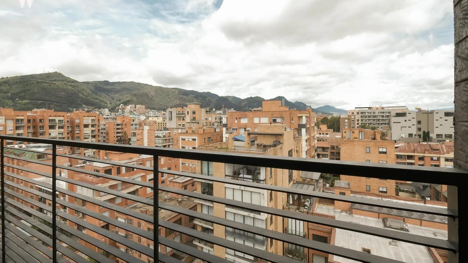 Aparthotel Pulse 95 By Wynwood House Bogotá 0*,  Kolumbie
