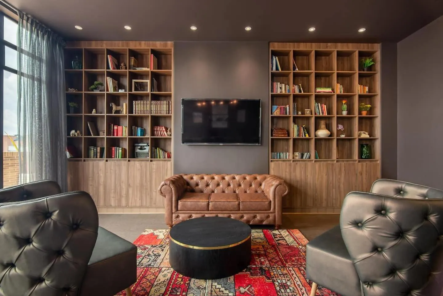 Aparthotel Pulse 95 By Wynwood House à Bogotá Colombie