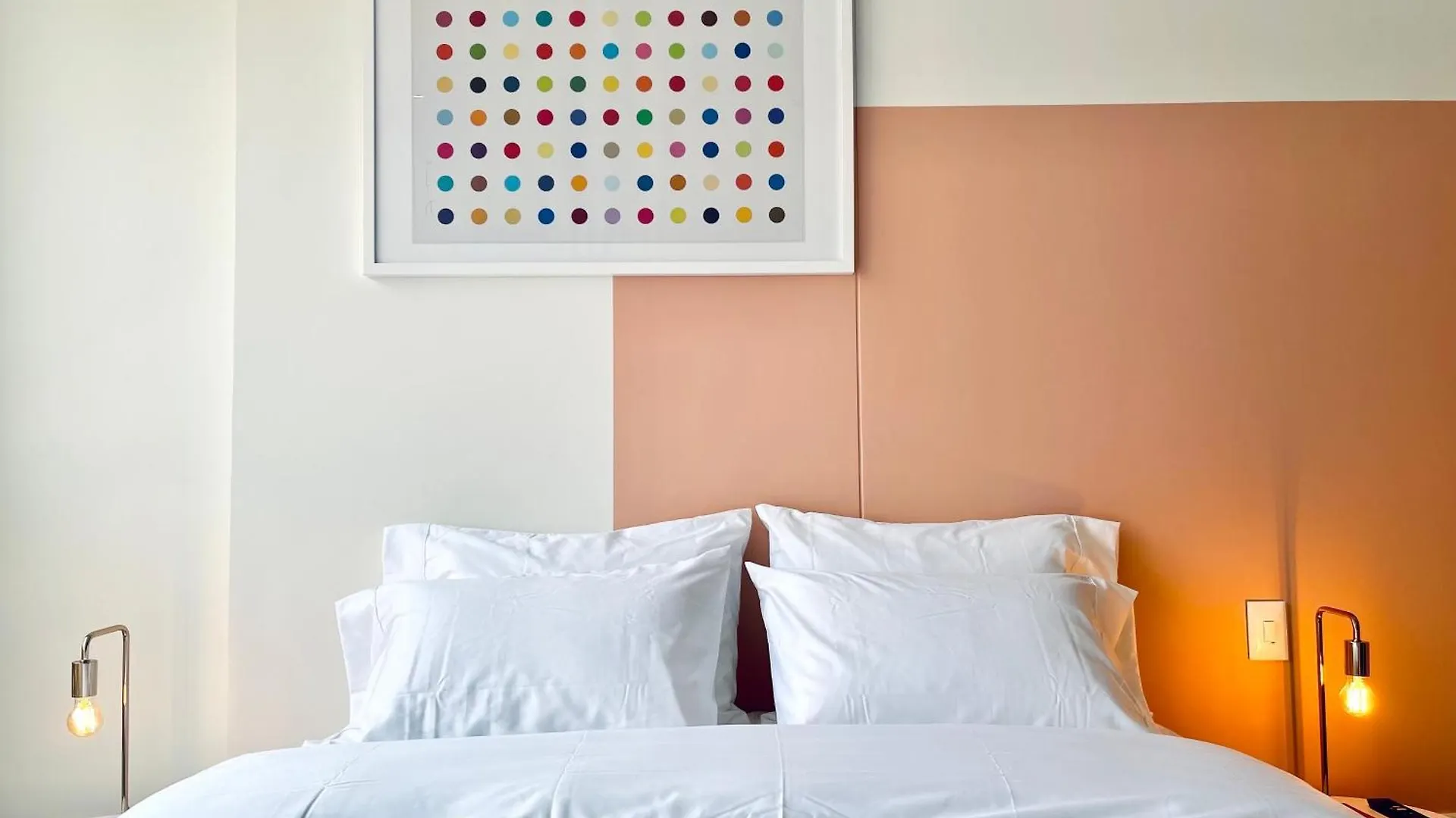 Aparthotel Pulse 95 By Wynwood House Bogotá