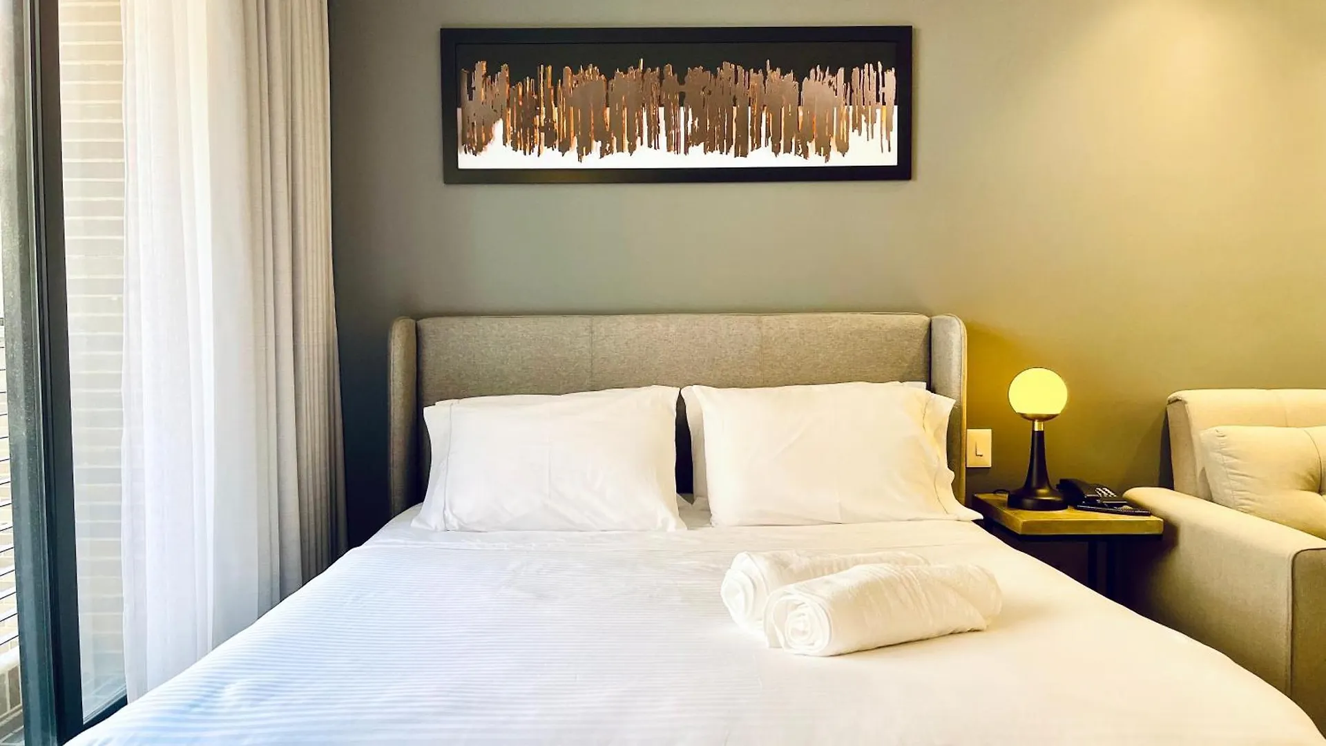 Aparthotel Pulse 95 By Wynwood House Bogotá