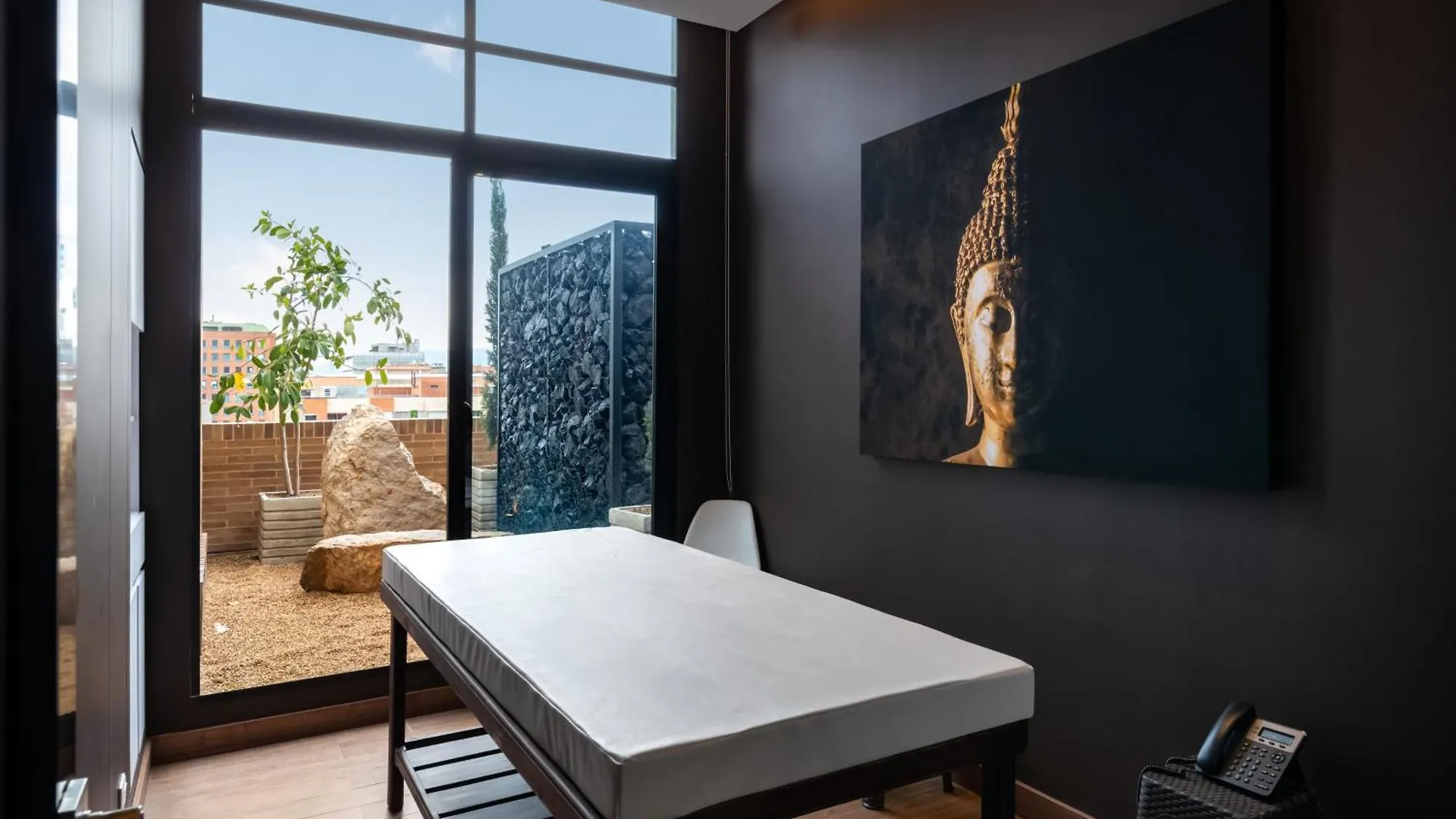Aparthotel Pulse 95 By Wynwood House Bogotá