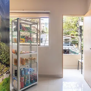 Casa Turistica Machu Picchu Hotel Medellín