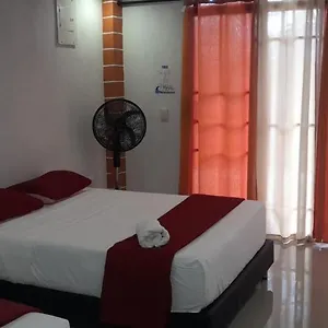 Posada High Tide Inn San Andrés