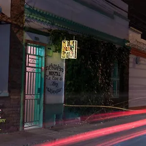La Casa De Adry Pensión Cali