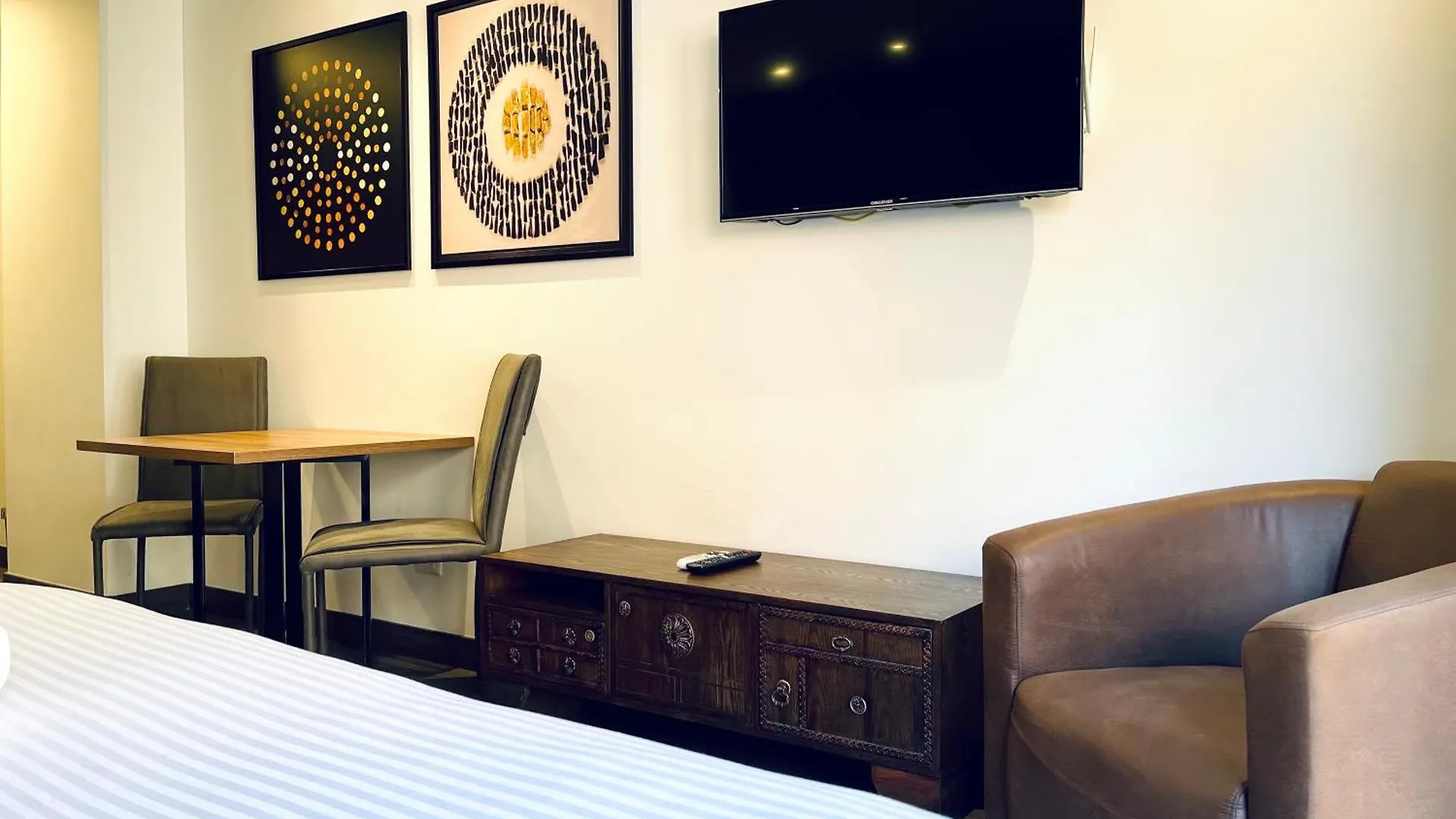 Aparthotel Pulse 95 By Wynwood House Bogotá