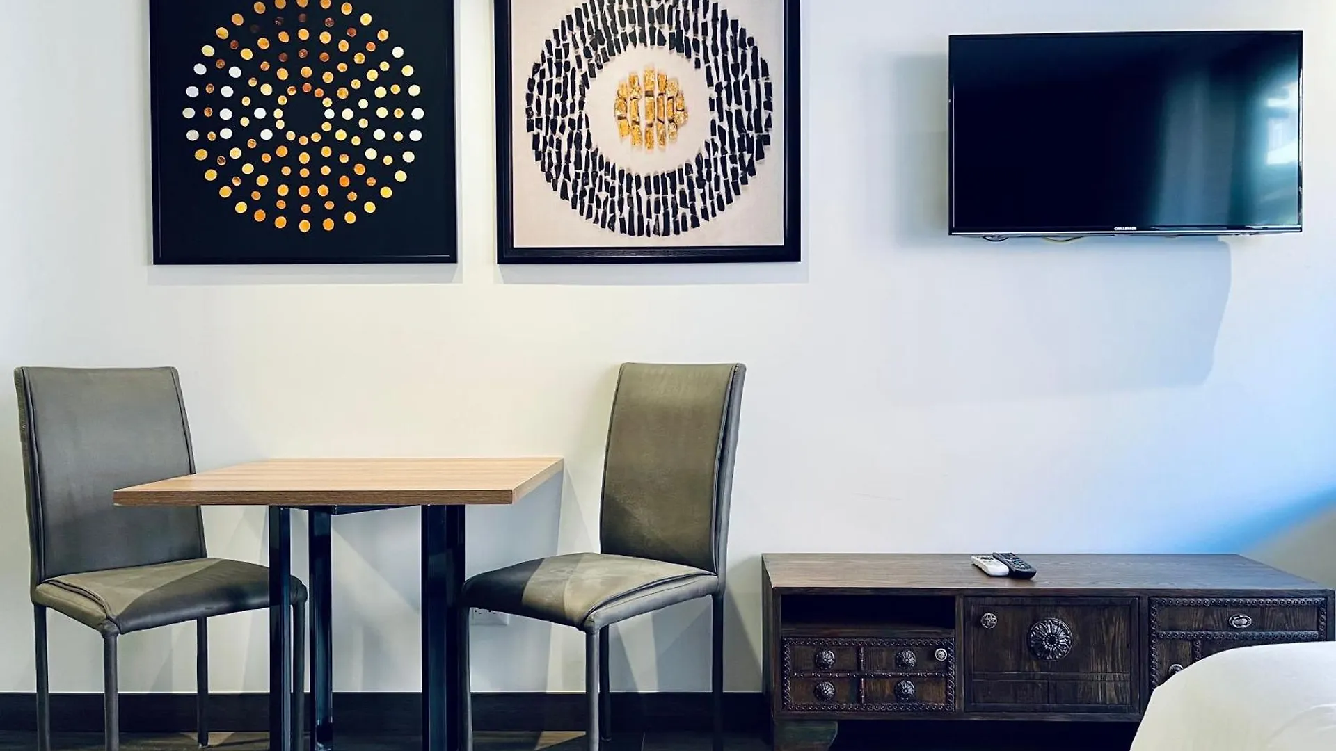 Aparthotel Pulse 95 By Wynwood House Bogotá Colombia